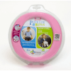 Cheeky Rascals Potette Portable Potty and Toilet Trainer Seat - Pink 4
