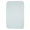 Chicco Crib Set 2 Fitted Sheets - Light Blue 1