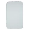 Chicco Crib Set 2 Fitted Sheets - Light Blue