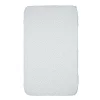Chicco Crib Set 2 Fitted Sheets - Light Grey 1