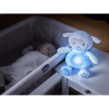 Chicco First Dreams Lullaby Sheep Nightlight Projector - Blue 2