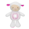 Chicco First Dreams Lullaby Sheep Nightlight Projector - Pink 1