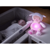 Chicco First Dreams Lullaby Sheep Nightlight Projector - Pink 2
