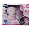 Chicco First Dreams Lullaby Sheep Nightlight Projector - Pink 4