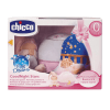 Chicco Goodnight Stars Night Light Projector - Pink 1