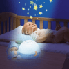 Chicco Goodnight Stars Night Light Projector - Pink 3