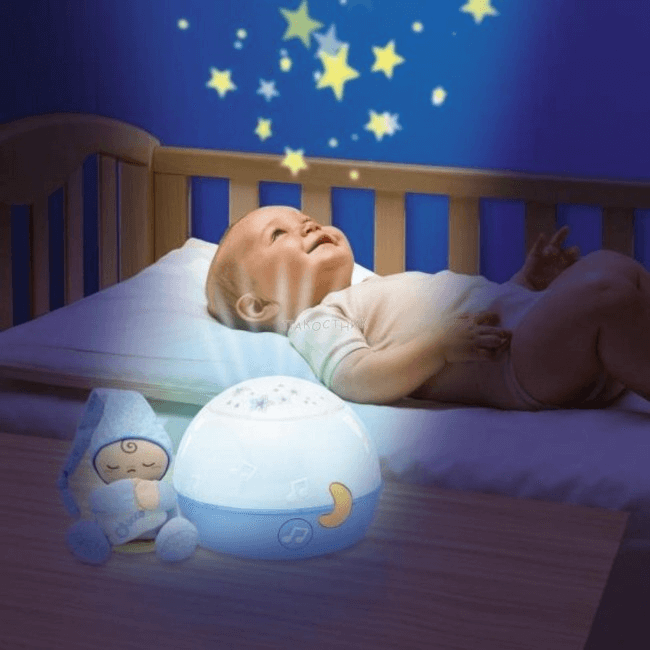 Chicco first sales dreams goodnight stars