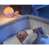 Chicco Next 2 Stars Projector For Next2Me Bedside Crib - Pink 2