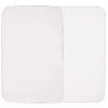 Chicco Next2Me Crib Set of 2 Fitted Sheets - Stars 1