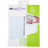 Chicco Next2Me Crib Set of 2 Fitted Sheets - Stars 2