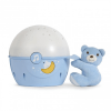 Chicco Next2Stars Projector For Next2Me Bedside Crib - Blue