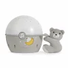 Chicco Next2Stars Projector For Next2Me Bedside Crib - Neutral