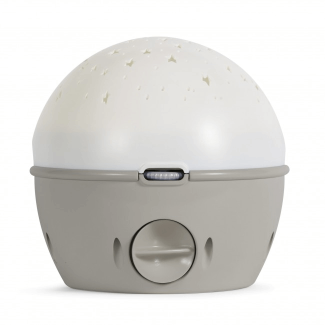 Chicco Next2Stars Projector For Next2Me Bedside Crib Beige Nightlight