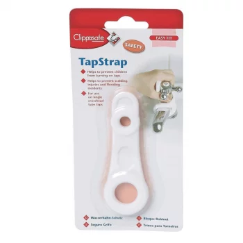 Bathroom Safety