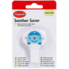 Clippasafe Dummy Saver - Blue