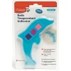 Clippasafe Floating Dolphin Bath Temperature Indicator