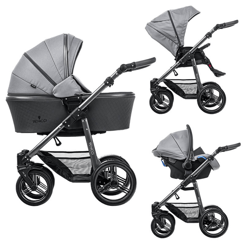 venicci pram sale uk