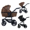 Venicci Italy 3 in 1 Travel System - Caschemire