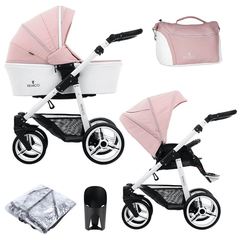 venicci 2 in 1 travel system