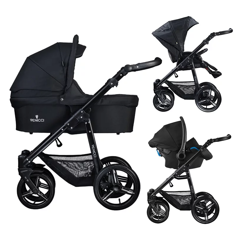 Venicci 3 in 1 travel system wheels new arrivals