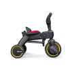Doona Liki Foldable Trike S3 – Flame Red 3