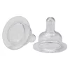 Dr Brown's Level 3Fast Flow Teats - Twin Pack 1