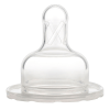 Dr Brown's Level 3Fast Flow Teats - Twin Pack 2