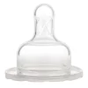 Dr Brown's Level 3Fast Flow Teats - Twin Pack 2