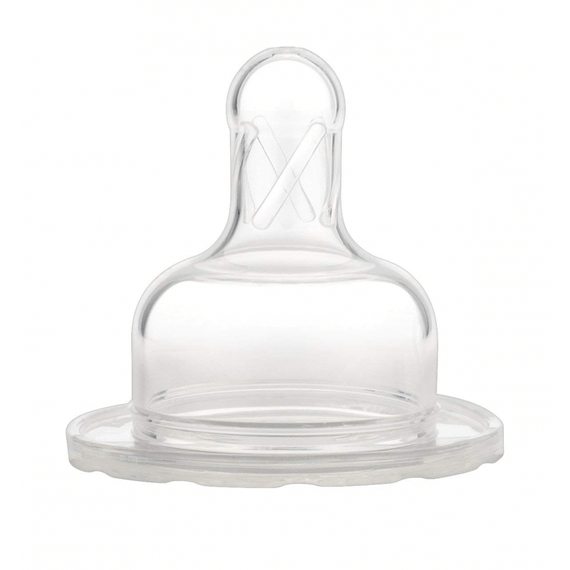 Dr Brown's Options Teats - Y Cut Teats 1