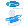 Dr Brown's PreVent Soother 6-12 Months - Pink 1