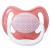 Dr Brown's PreVent Soother 6-12 Months - Pink 2