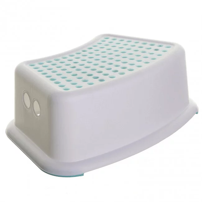 Dreambaby 1 Step Stool - Blue 1