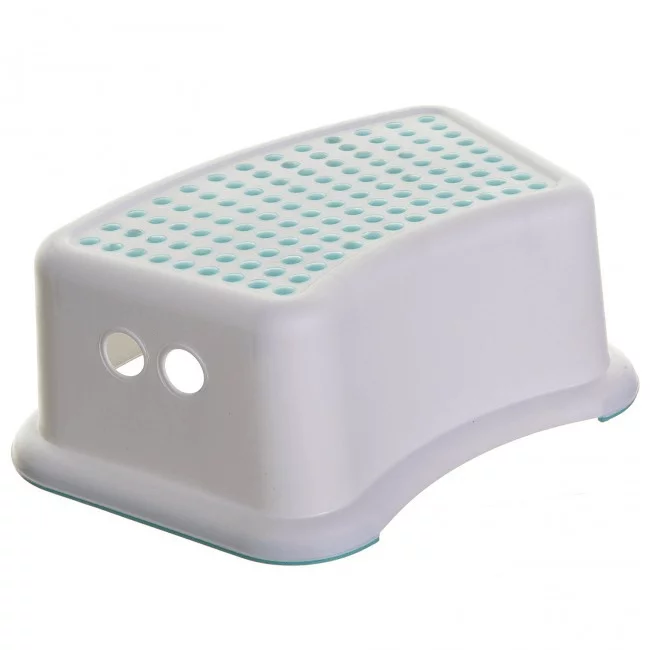 Dreambaby 1 Step Stool - Blue