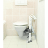 Dreambaby 3 In 1 Toilet Trainer - Grey 2