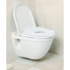 Dreambaby 3 In 1 Toilet Trainer - Grey 3