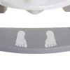 Dreambaby 3 In 1 Toilet Trainer - Grey 5
