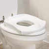 Dreambaby 3 In 1 Toilet Trainer - Grey 6