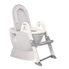Dreambaby 3 In 1 Toilet Trainer – Grey copy