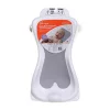 Dreambaby Baby Bath Support With Foam Padding - Grey 1