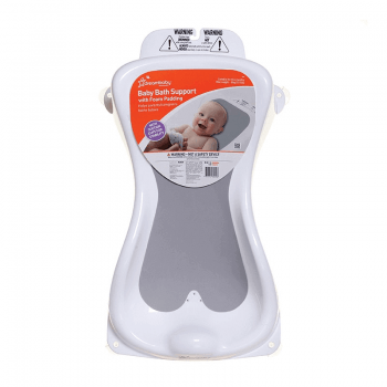 Baby Bath Foam Support