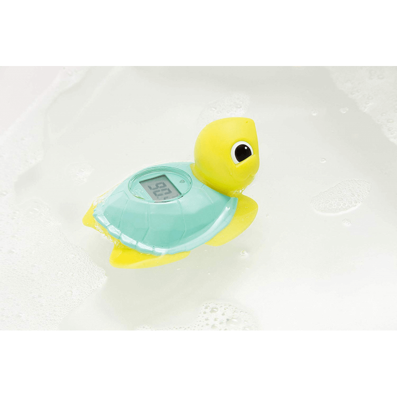 turtle bath thermometer
