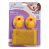 Dreambaby Bath Toy Bag Deluxe