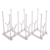 Dreambaby Bottle & Nipple Drying Rack 1