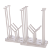 Dreambaby Bottle & Nipple Drying Rack 2
