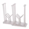 Dreambaby Bottle & Nipple Drying Rack 2