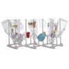 Dreambaby Bottle & Nipple Drying Rack 3