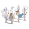 Dreambaby Bottle & Nipple Drying Rack 4