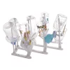 Dreambaby Bottle & Nipple Drying Rack 4