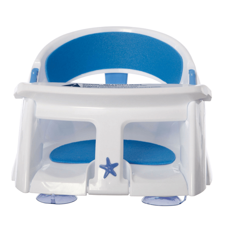 Dreambaby Deluxe Bath Seat with Sensor