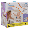 Dreambaby Deluxe Bath Seat with Heat Sensor